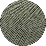 Lana Grossa Cool Wool Lace 07 - Khaki
