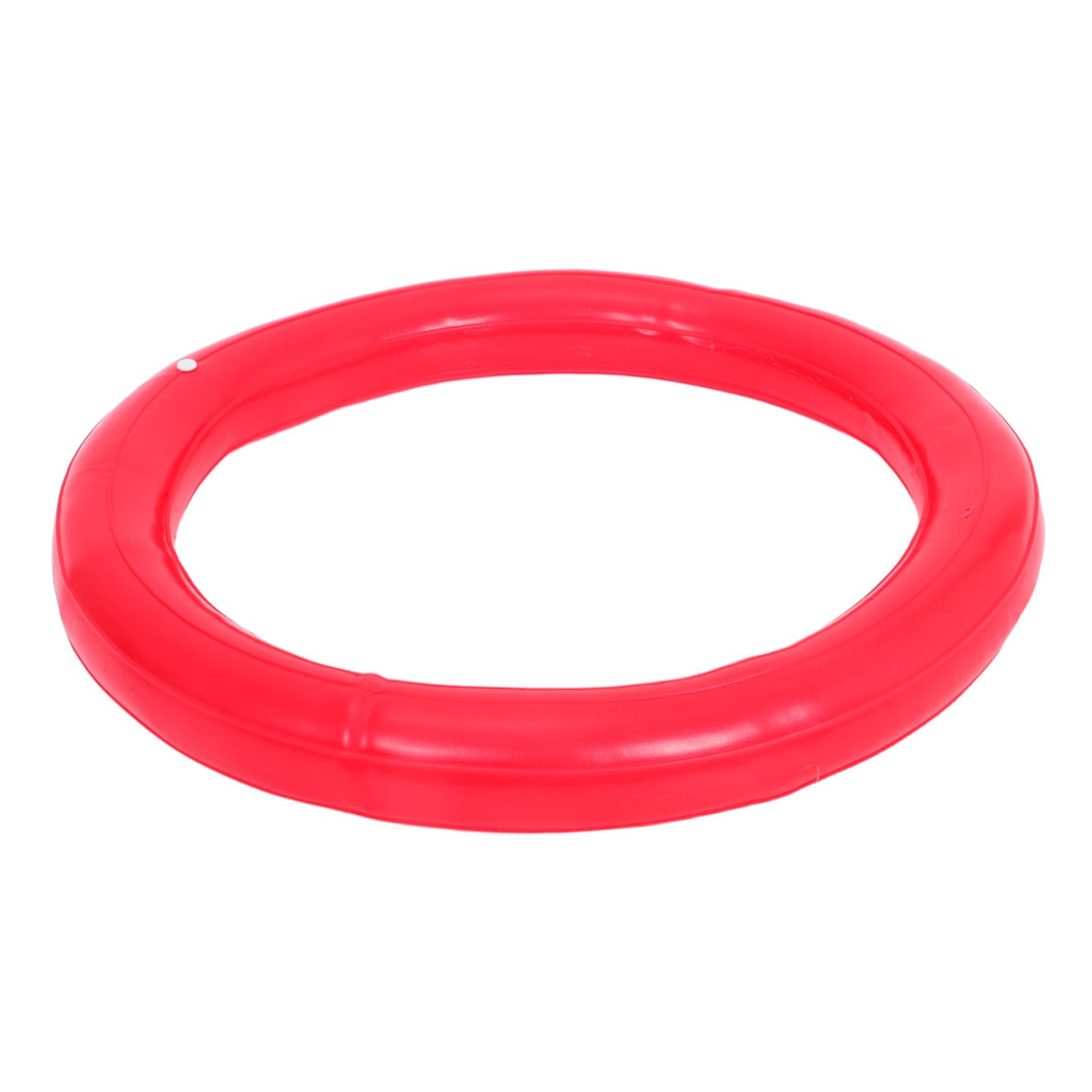 Didiseaon Base de Estabilidad para Bola de Yoga de PVC Antiexplosión para Gimnasio y Entrenamiento Casa Soporte Duradero y Preciso para Ejercicio