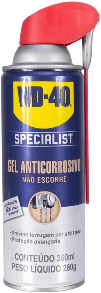 WD-40 Specialist Machine & Engine Degreaser