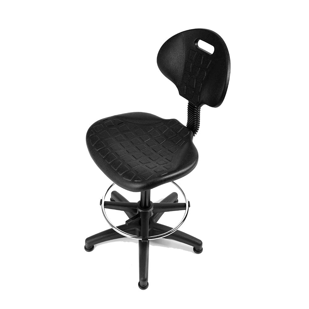 rocada rd-925 N – Sgabello con schienale