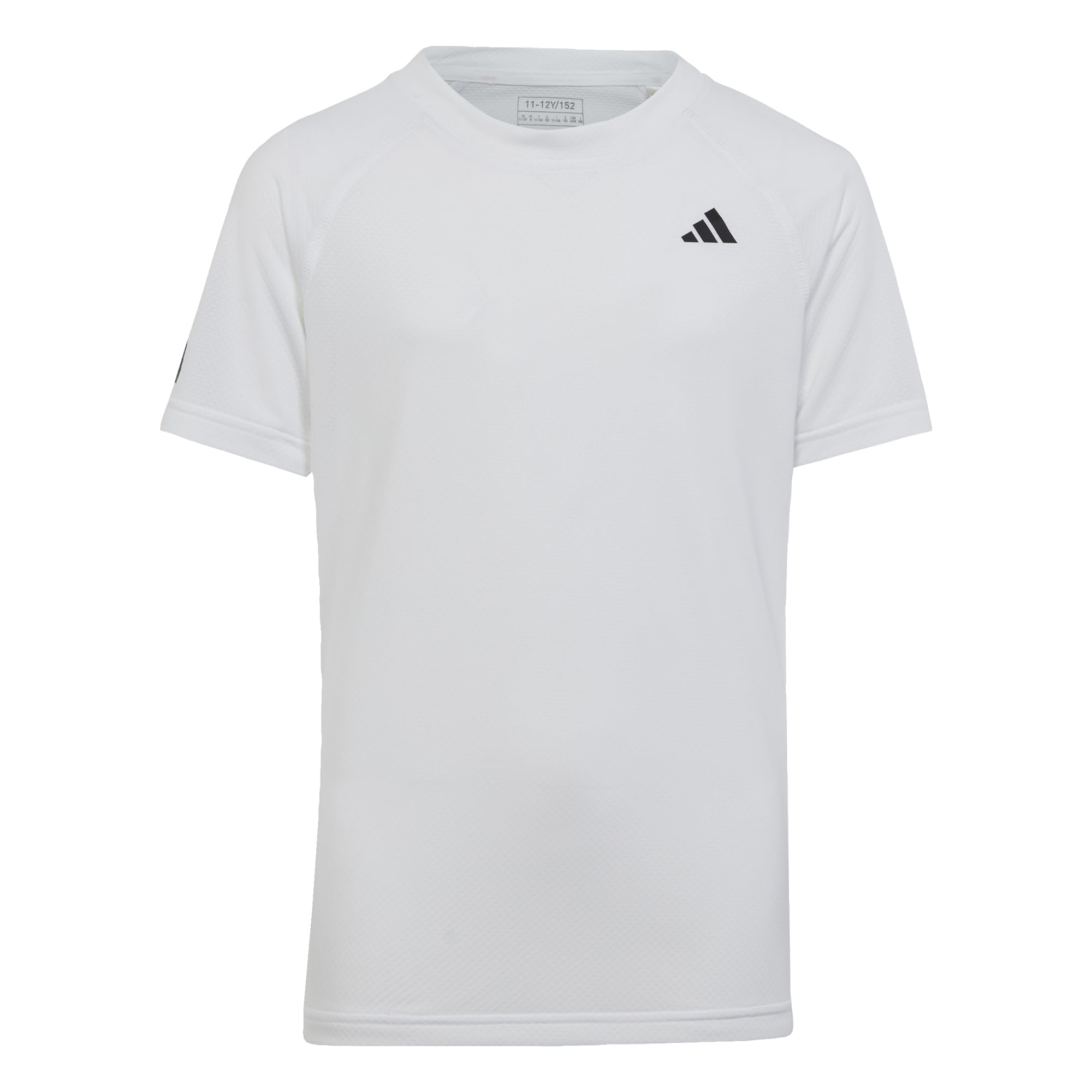 Adidas Club Tennis Tee T-Shirt Short Sleeve Niñas