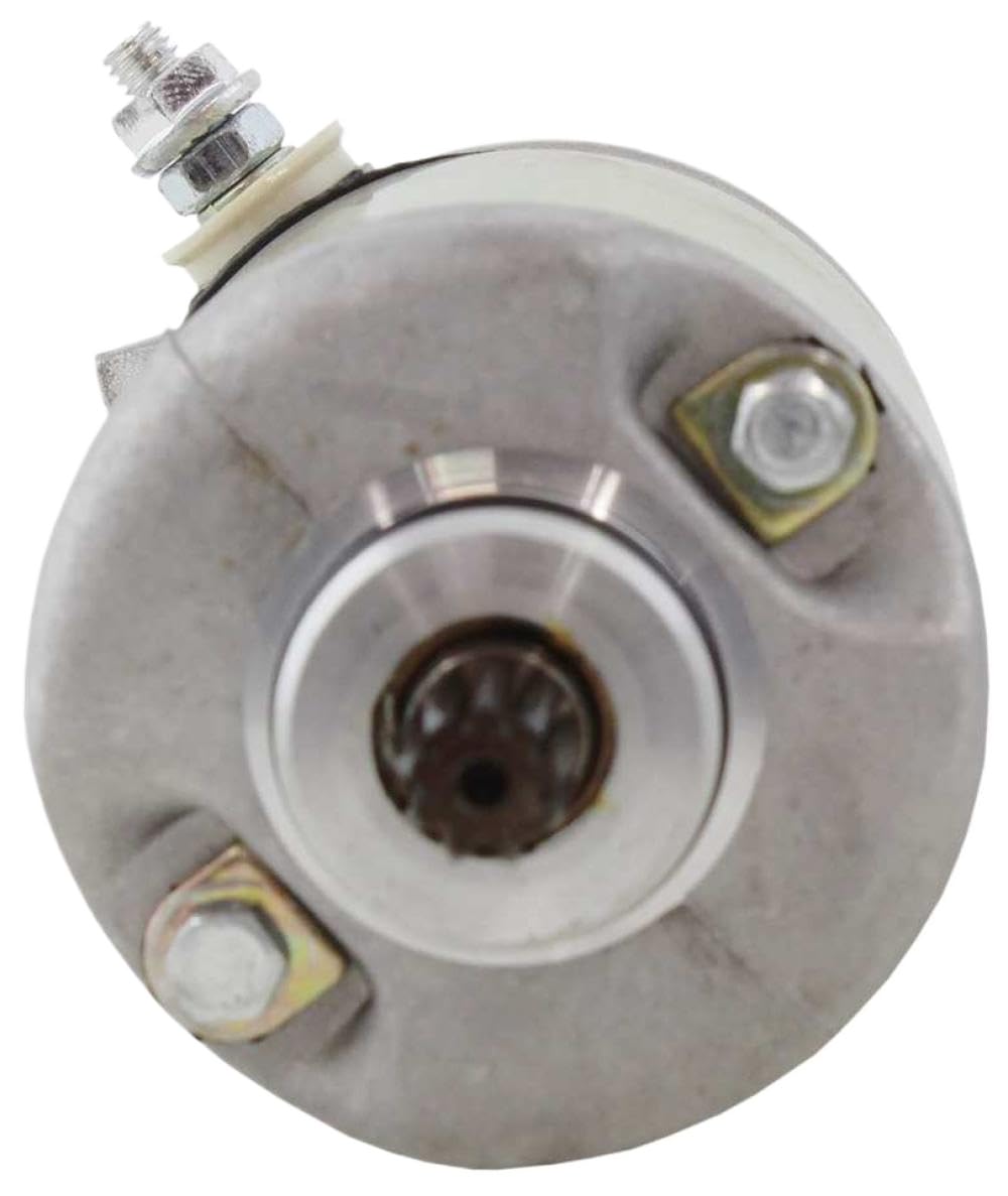 Motorino Di Avviamento Compatibile Con Honda CN250 Helix 244cc 1986 1987 CH250 Elite L 1985 1987 1988 Sostituisce 31200-KM1-008 71-26-18597 31200-KS4-018