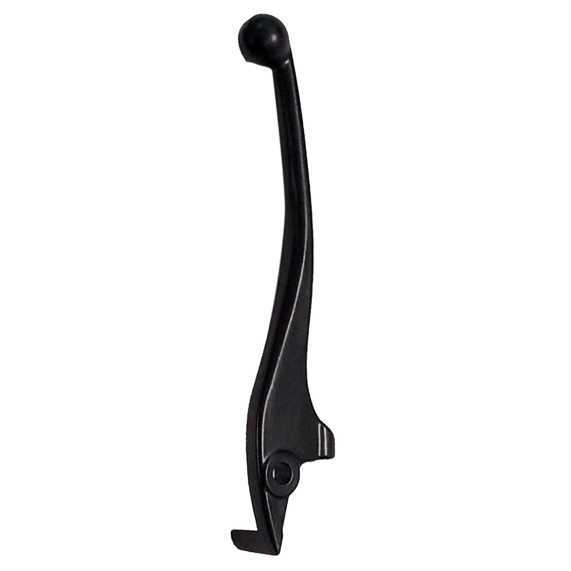 SPARE WORLD Hero CBZ/Hunk/CBZ Xtreme/Xpulse/Unicorn Clutch & Brake Lever Set Compatible with Disc & Non-Disc Models 2005 to 2024 | KQ-256C-image-3