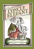 L'oncle Elefant (Catalan Edition)