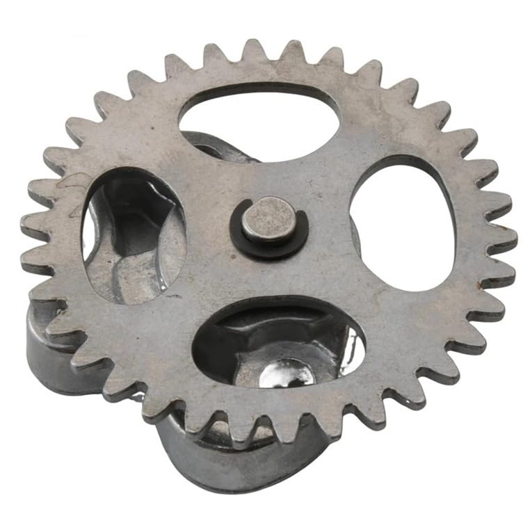 Bomba de aceite para Crypton105 T105E del 2002 al 2004 motor 5AV-E3300-00 3
