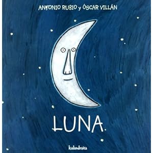 Luna (De la cuna a la luna)