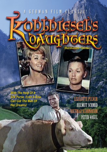 Preisvergleich Produktbild Kohlhiesel's Daughters [DVD] [Region 1] [NTSC] [US Import]