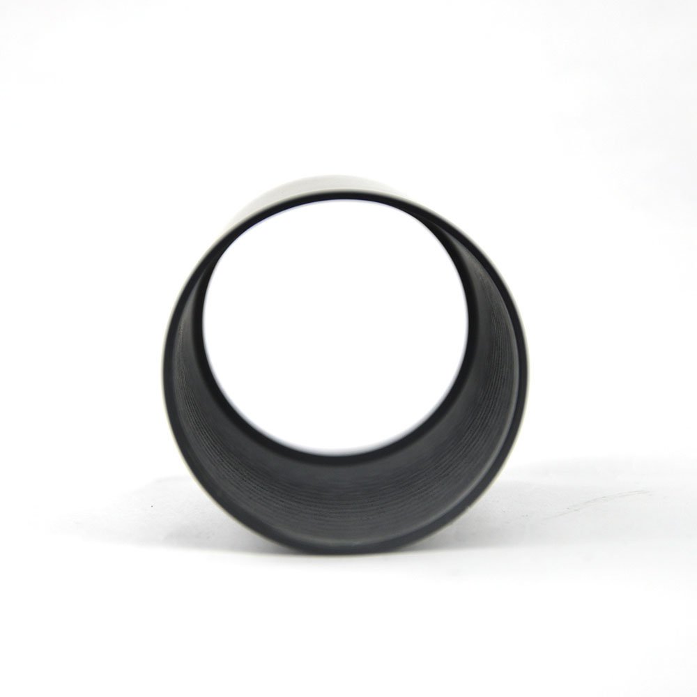 Monarch mira telescópica parasol para 44 mm objetivo (negro mate)...
