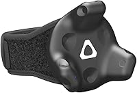 Vista 14 de Skywin Vive Tracker Straps for HTC Vive, 3.0, 2.0, and Ultimate Trackers, 2 Pack Feet Strap, Secure and Comfortable Full Body Tracking