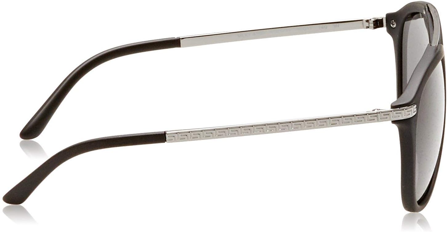 Versace Mens Sunglasses (VE4299) Plastic,Nylon