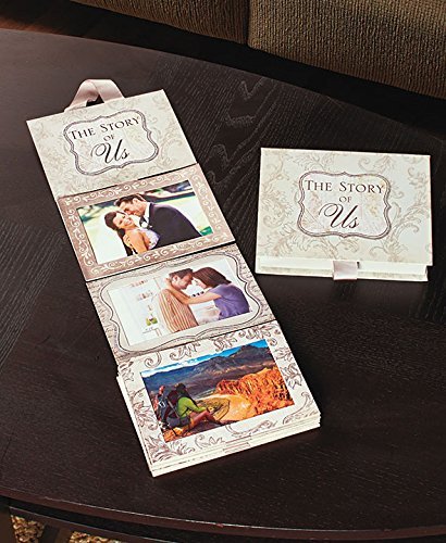 The Story of Us Ribbon of Memories Fotobox Cover