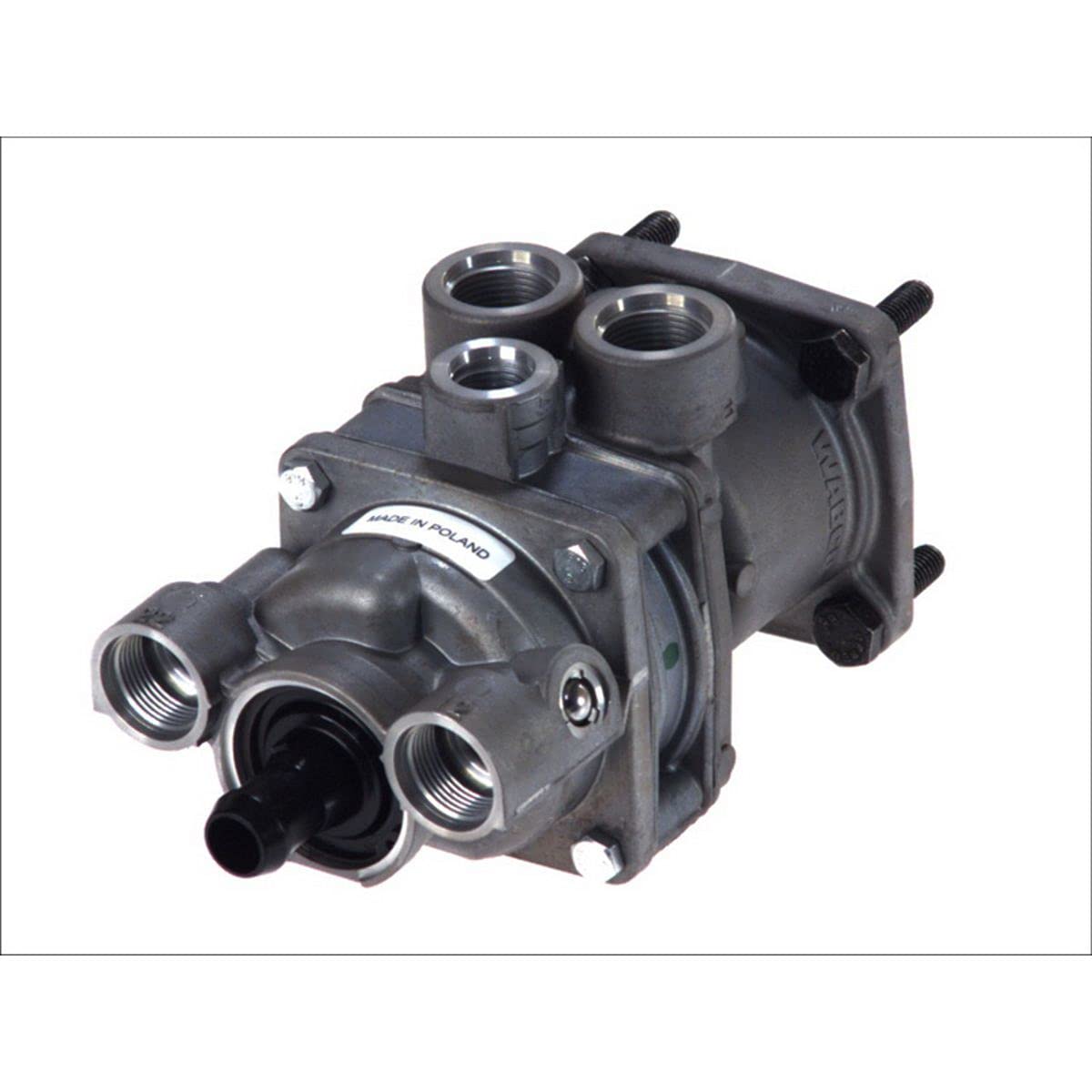 WABCO 4613192707 Bremsventil Betriebsbremse 0024317105 0024318205 00243182050080