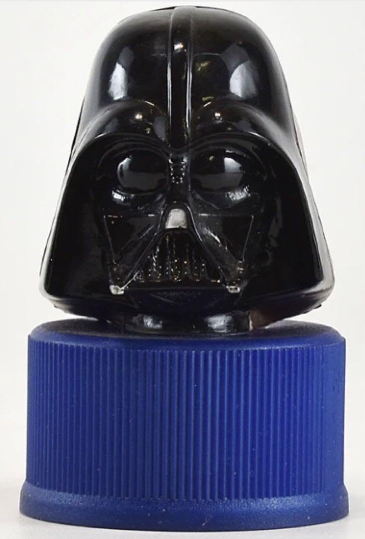 スターウォーズ エピソード2 ボトルキャップセット シークレット含む Amazon.co.jp: ペプシ スターウォーズ ボトルキャップ