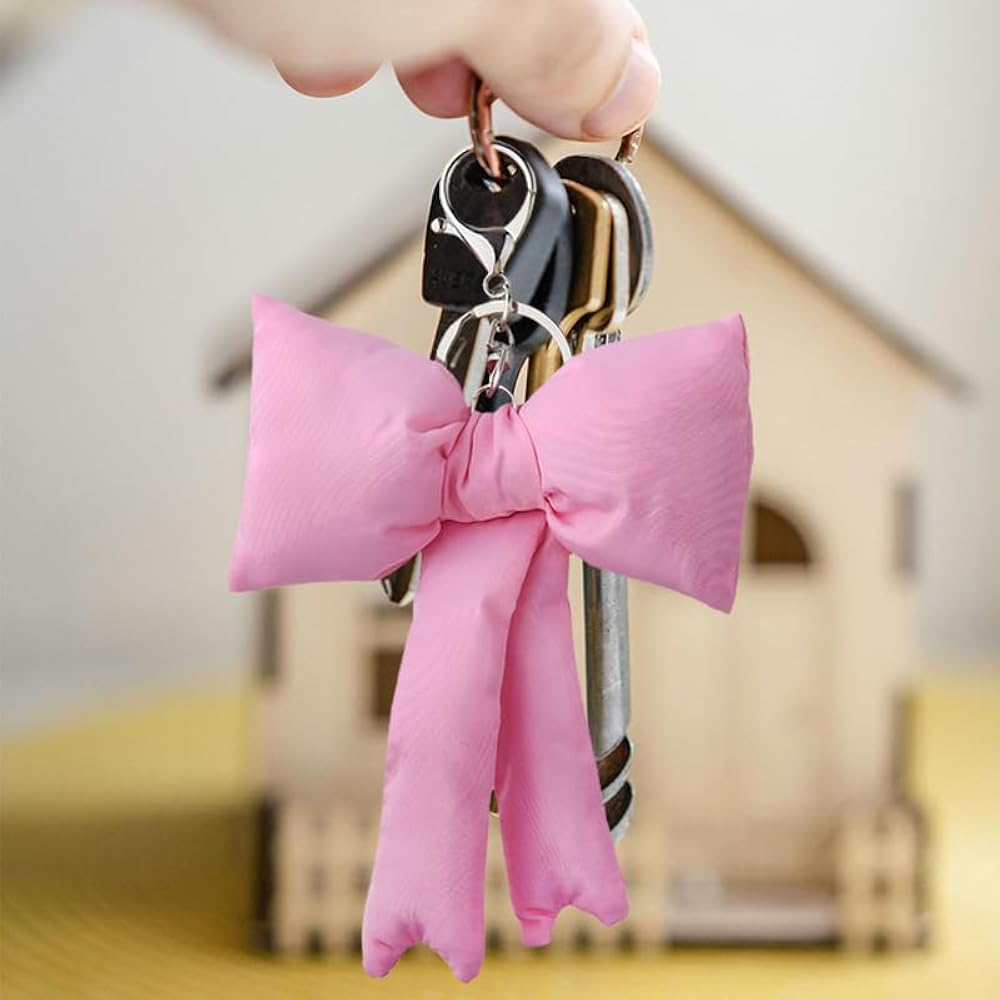 Voilamart 4PCS Park Assist Sensor Retainer Holder For XV40