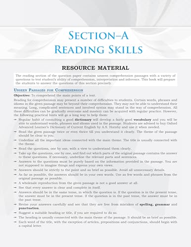 Image of Full Marks English Complete Study Material Class 7 | Based on POORVI New NCERT Textbook and CBSE Syllabus | Includes Chapterwise Summary, Solved Q /A, Practice Papers and More