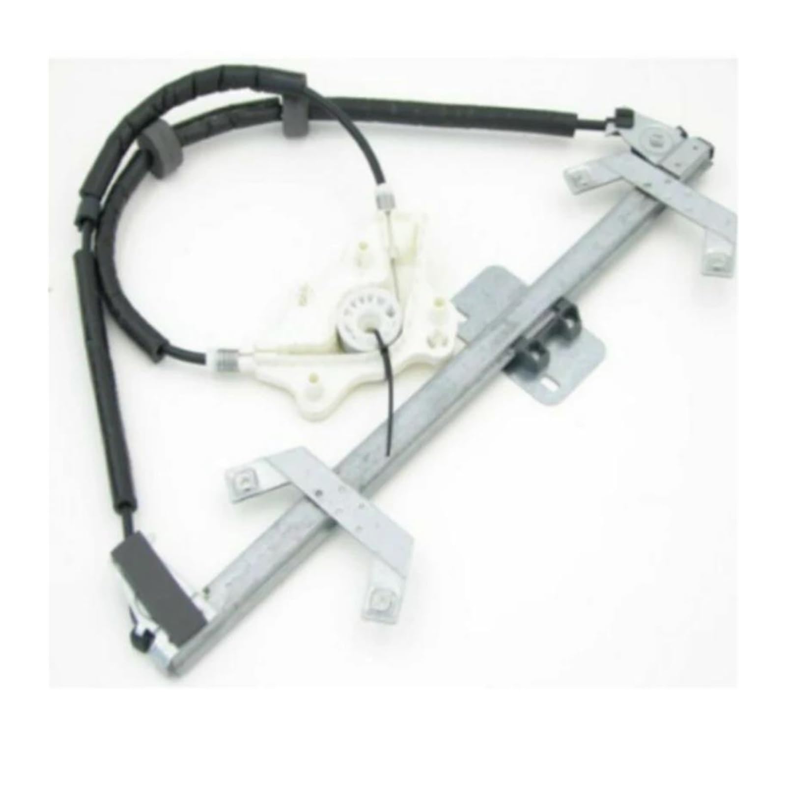 Aptfkec Car Window Levers for Benz W463 G 55 320 500 A4637300546 A4637300946 A4637300646 A4637301046 Window Lifter Without Motor Glass Regulator(A4637300646 Right)