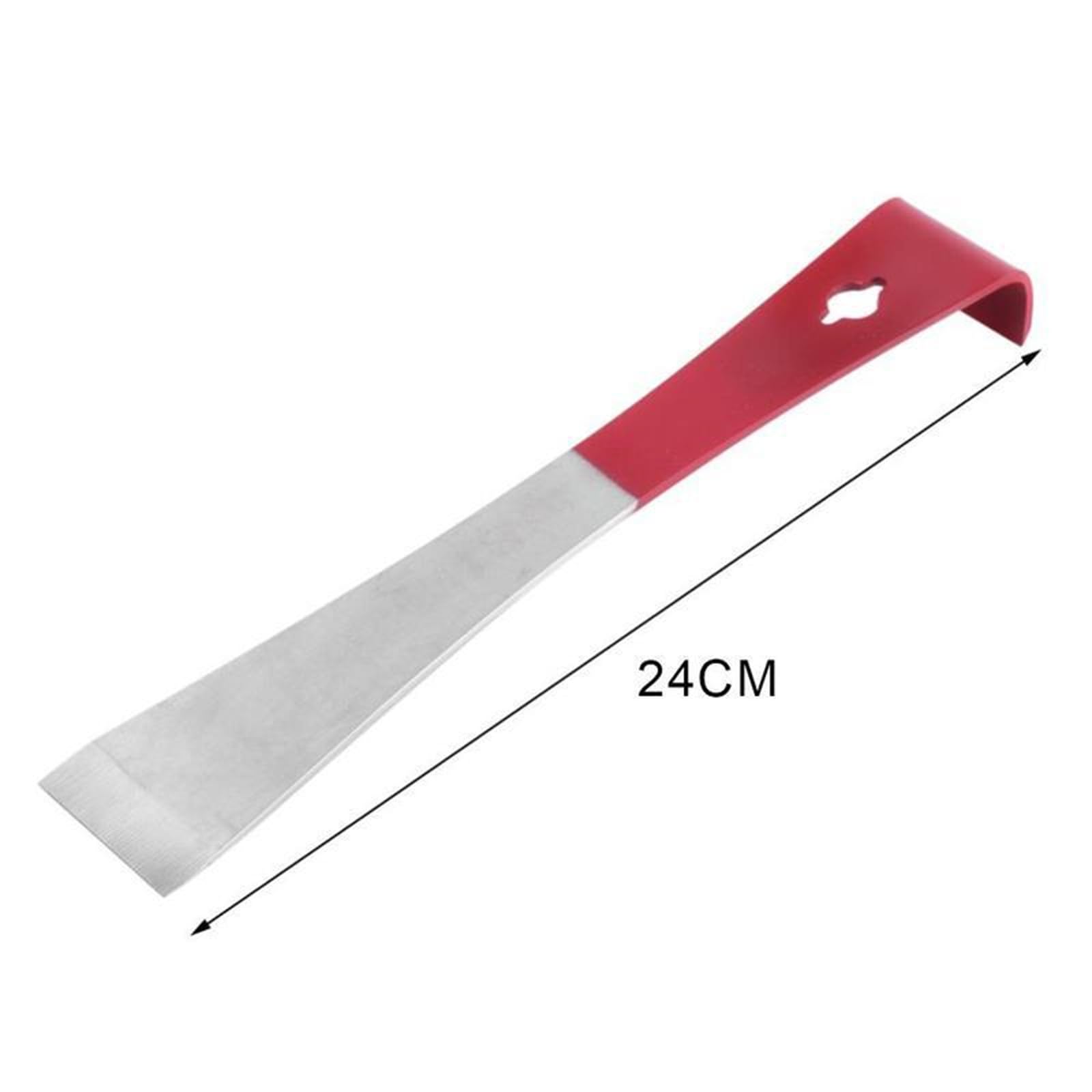 9Pcs Forniture Apicoltura Kit di strumenti per apicoltura Forniture per la conservazione delle api Kit di avviamento per principianti Strumenti professionali