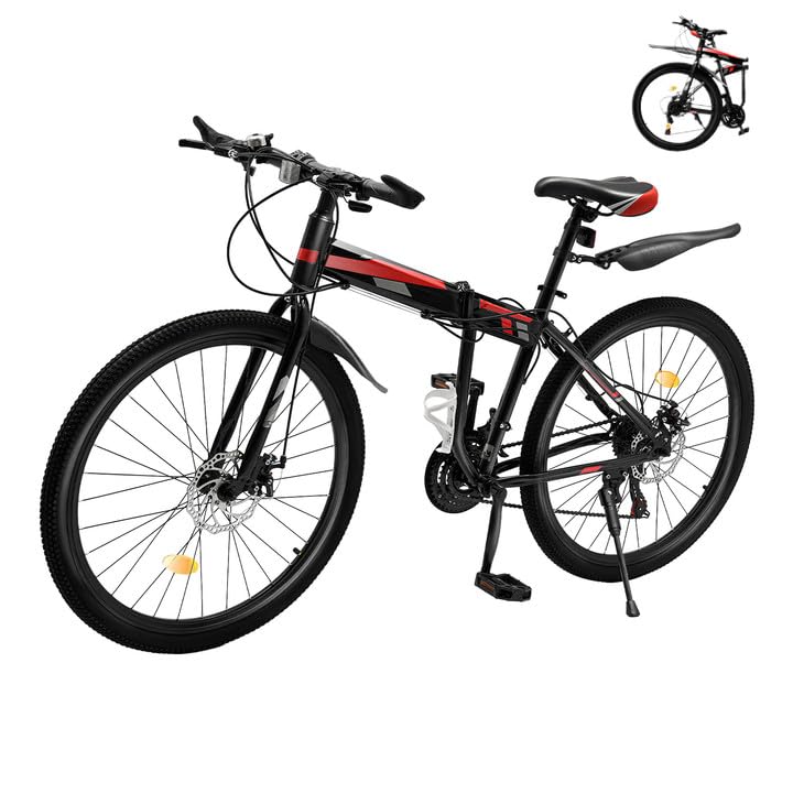 Bicicletas Mountain Bike Baratas Marca Ealtqund