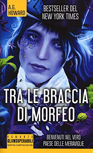 Tra le braccia di Morfeo