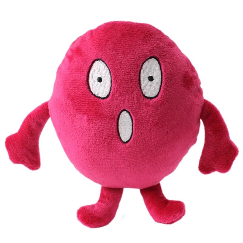 Jiumaocleu Anime Bfdi Soft Figure Dolls Evil Leaf/Green grass/Numbers/Cake/Stone Pillow Cartoon Character Stuffed Throw Cushion Home Decoration Ornaments Anime Merch 15cm-30cm