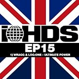 International Hard Dance Sessions