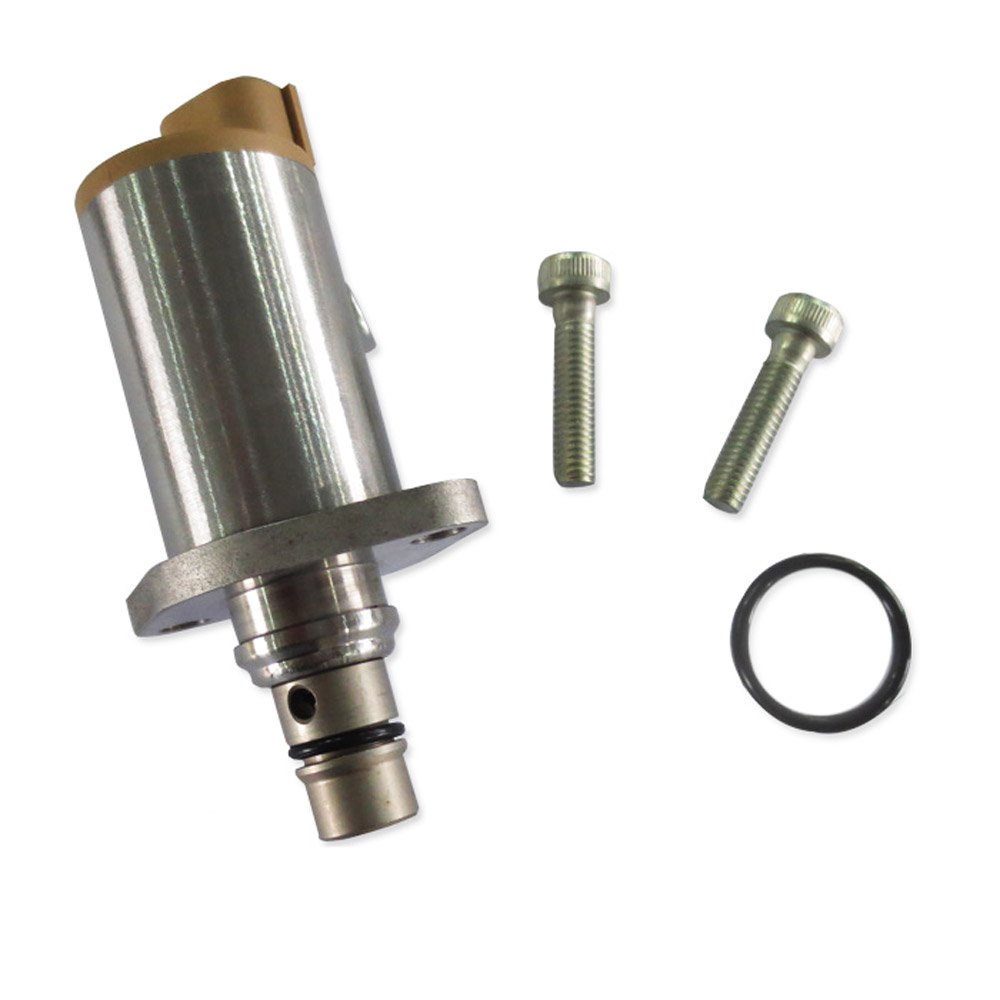 Amazon.com: Mover Parts SCV Fuel Pump Suction Control Valve