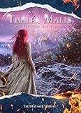Cover zum Buch Thalél Malis: Das Flüstern der Flammen