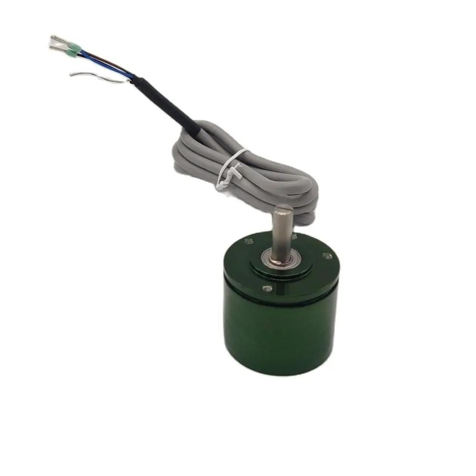 P3036 Sensori angolari da 90 gradi Trasduttore angolare encoder magnetico senza contatto 0-10V 5VDC Alta precisione