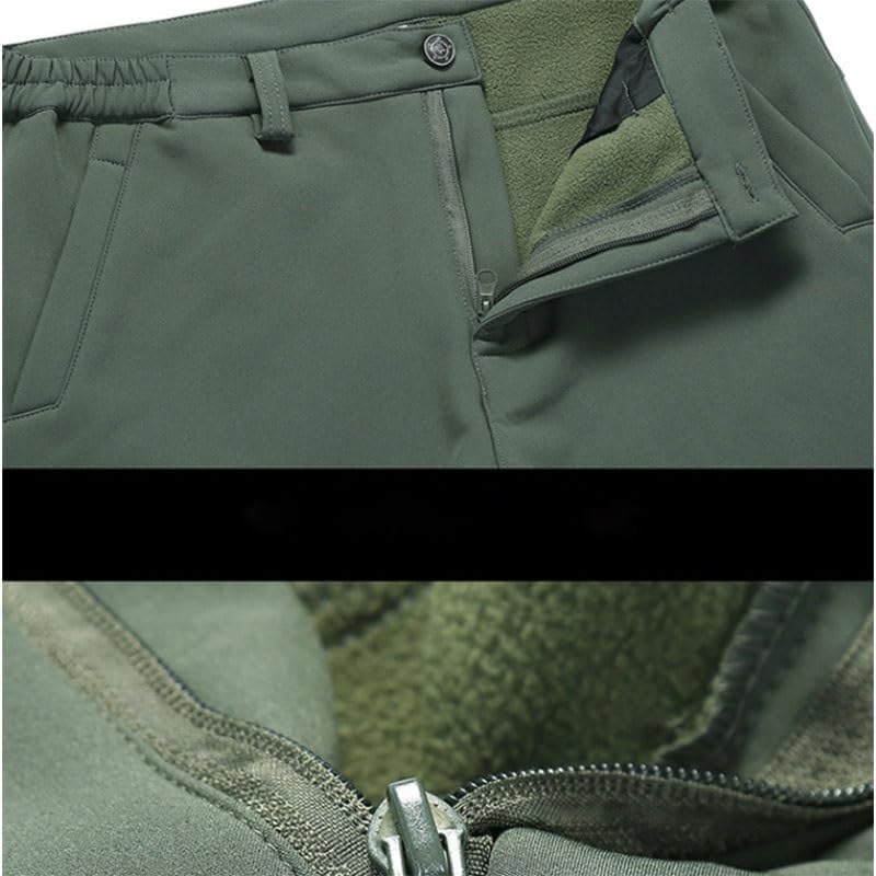 Outdoor Mountaineering Clothing Plush Jacket Suit Camping Cardigan Hooded Multi-function
