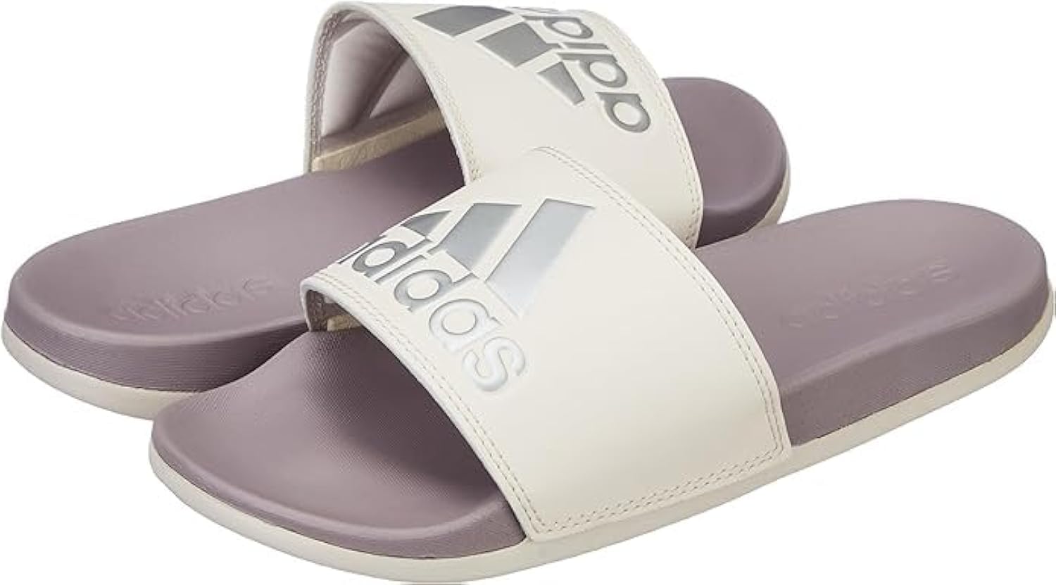 Amazon.co.jp: adidas - ADILETTE COMFORT W : ファッション