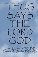 Thus Says The Lord God 1647520088 Book Cover