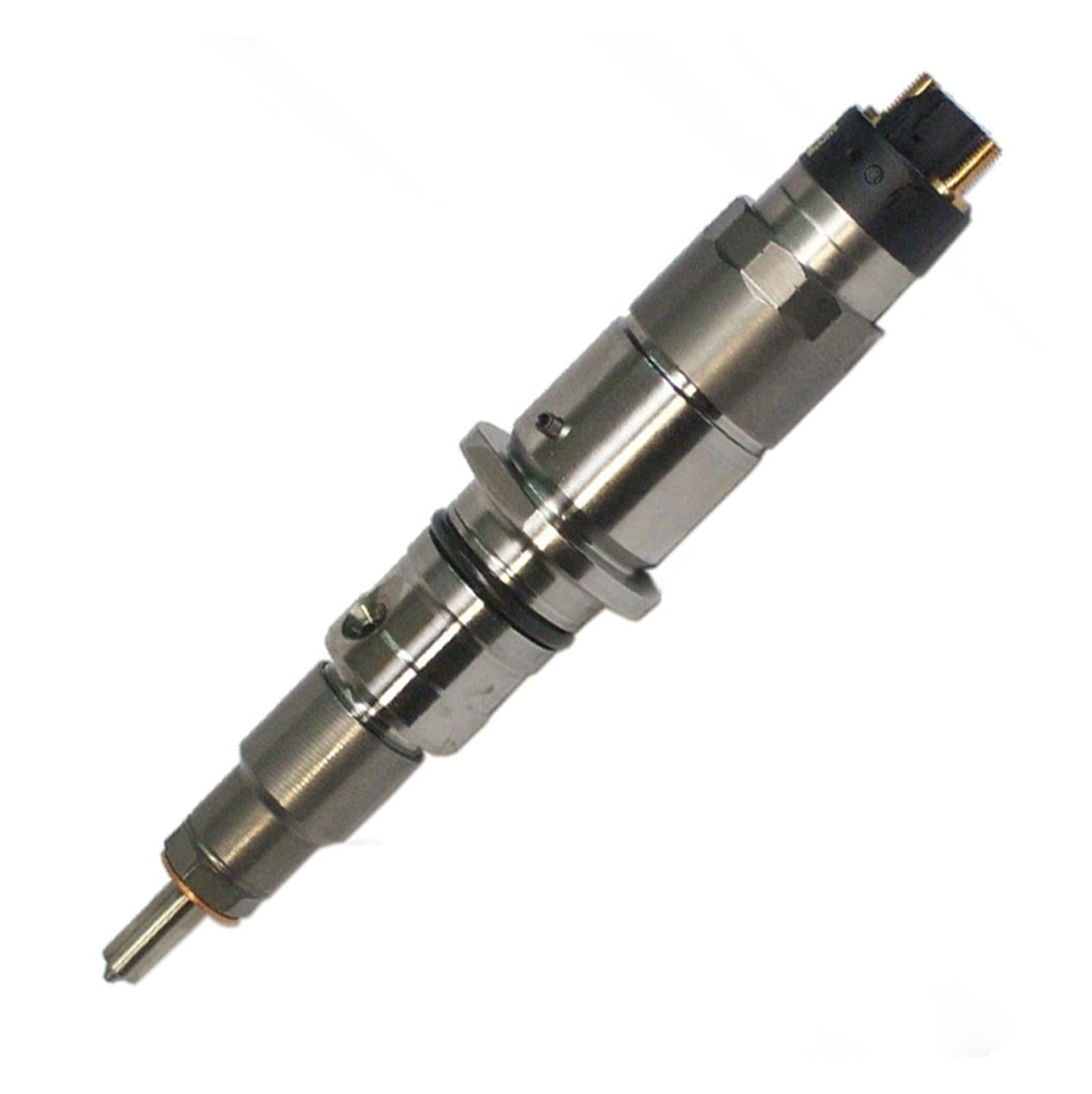 Inyector diésel 0445120060 Compatible con BOSCH, inyector de riel común de alta presión 0 445 120 060