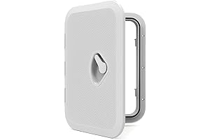 Seaflo Marine Deck Hatch & Access Lid