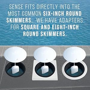 Watergurusenses2smartwatermonitor247remotepoolspawatertestandanalysisforfivechemicalparameterspumpflowtemperaturewithsenses2c5cassettefloatringsmartsensor Urban Country Home Decor Water guru sense s2 smart water monitor247 remote pool spa water test and analysis for five chemical parameters pump flow temperature with sense s2 c5 cassette float ring smart sensor urban country home decor