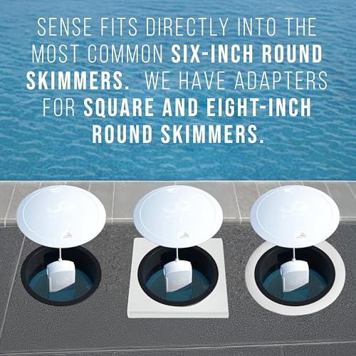 Watergurusenses2smartwatermonitor247remotepoolspawatertestandanalysisforfivechemicalparameterspumpflowtemperaturewithsenses2c5cassettefloatringsmartsensor Urban Country Home Decor Water guru sense s2 smart water monitor247 remote pool spa water test and analysis for five chemical parameters pump flow temperature with sense s2 c5 cassette float ring smart sensor urban country home decor