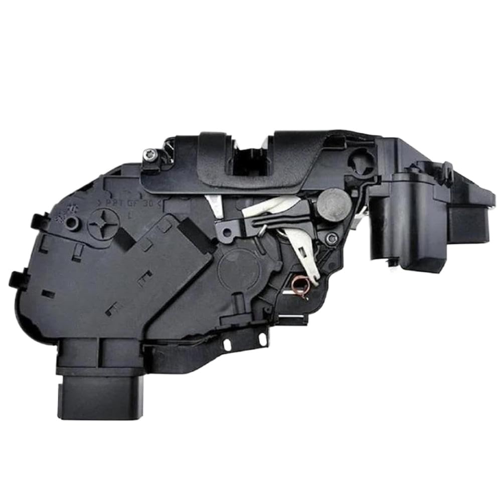 Actuador de Cerradura de Puerta de Coche, Lado del Conductor Delantero Izquierdo, Compatible con Mondeo IV s-MAX Turnier 1787990 7146731383 7S7A-A21813-BB