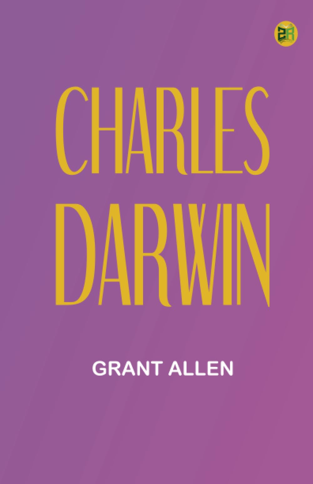 Charles Darwin