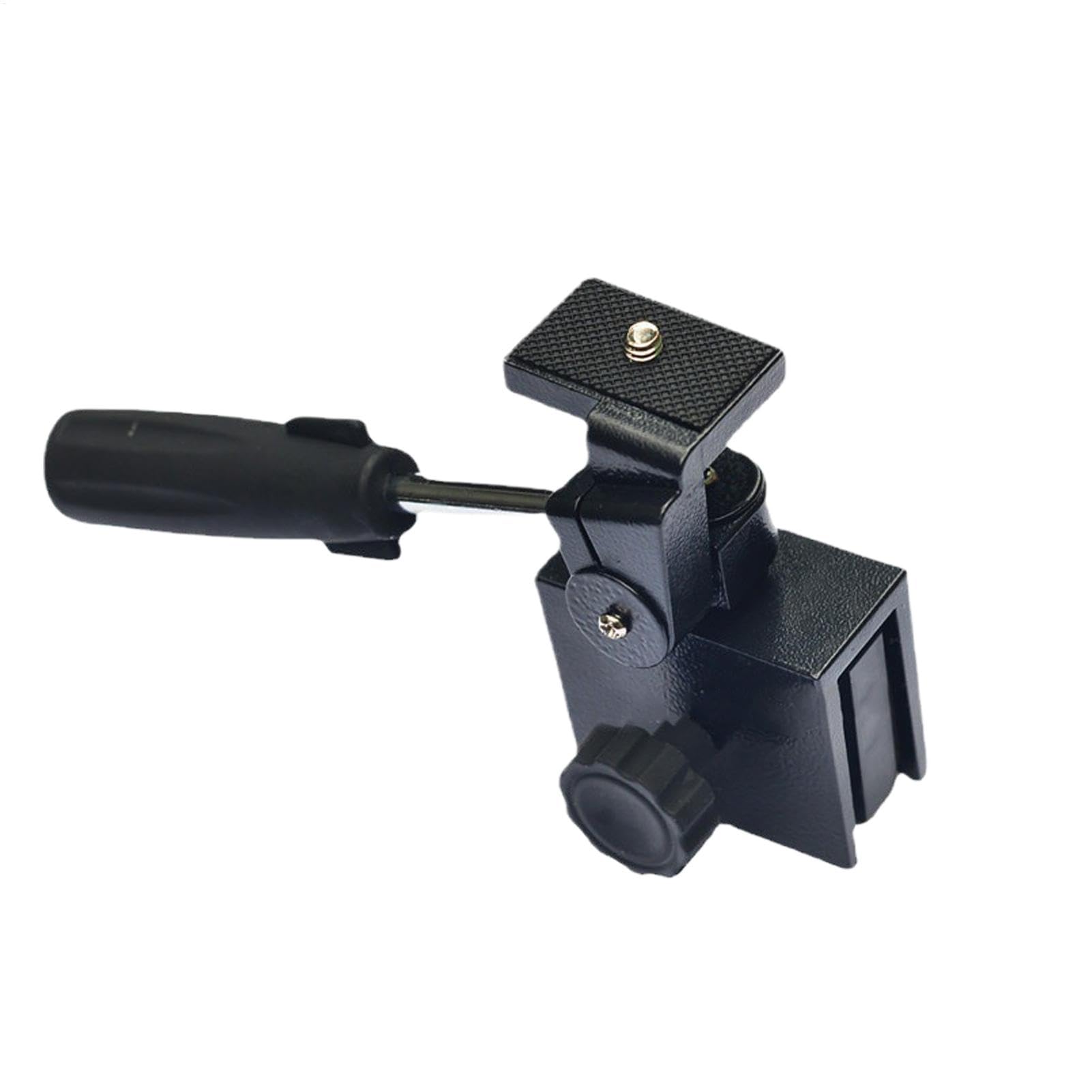 Uchwyt okienny lunety, regulowany zacisk szyby samochodu, wytrzymały metalowy adapter, śruba statywu 1/4, bezpieczny teleskop i uchwyt kamery do obserwacji ptaków, polowania, podróży