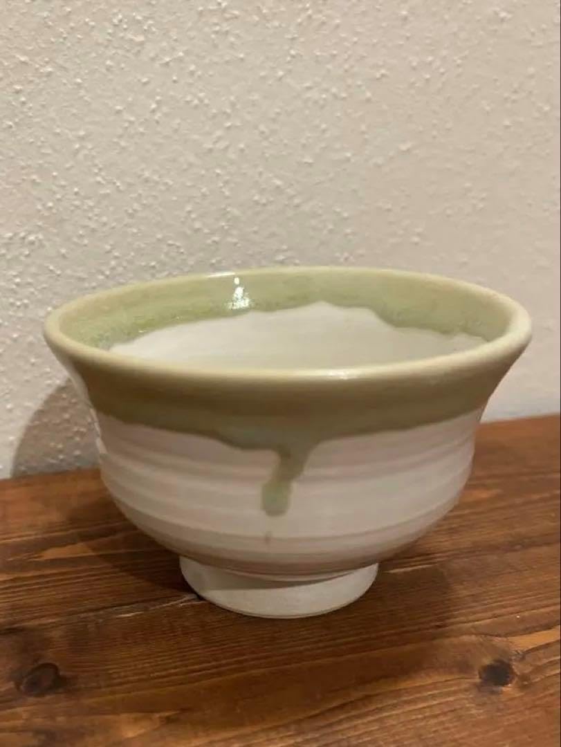 大幅値下げ！特価！作家　ごはん茶碗（大）　榎本合歓・恭子さん 大幅値下げ！特価！作家 ごはん茶碗（大） 榎本合歓・恭子さん
