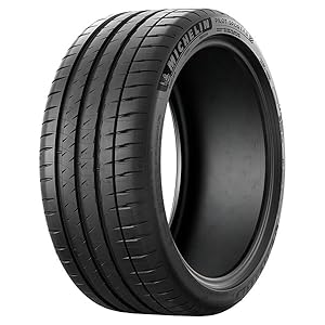Michelin Pilot Sport 4 S 275/35ZR20 Reifen