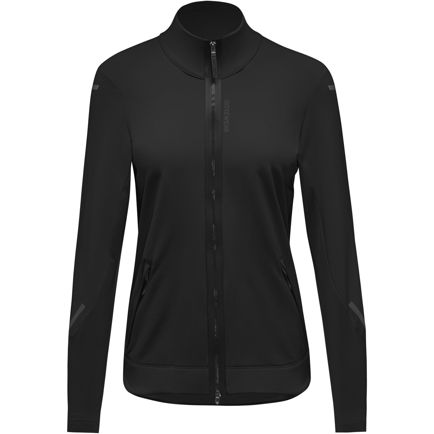 GOREWEAR CONCURVE Thermo Hybrid Jacket Womens, Black, XS
