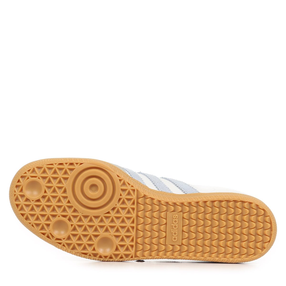 adidas Samba Og J JQ2019, Scarpe Sportive Infantile