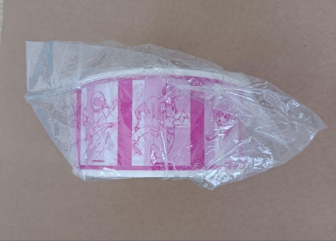 CLAMP　ちょびっツ　すもも Amazon.co.jp: ちょびっツ(clamp) 初回限定版特典 すもも