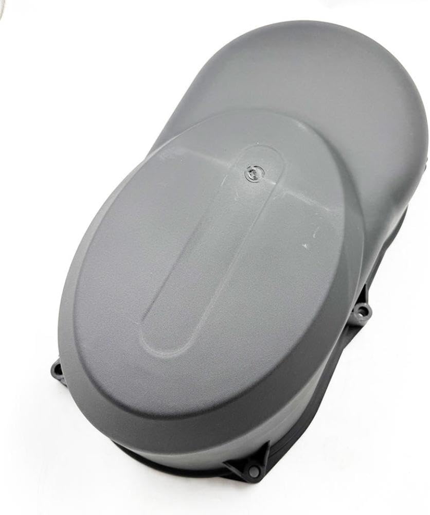 Clutch Cover Replacement Compatible With Odes Assailant X2 X4 UTV 800 V-Twin CVT Belt Outer Cover 21040302001