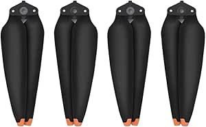 Hélices Bas Bruit Pour DJI Air 3 Drone - Référence 8747F, Accessoire De Rechange, 2 Pièces