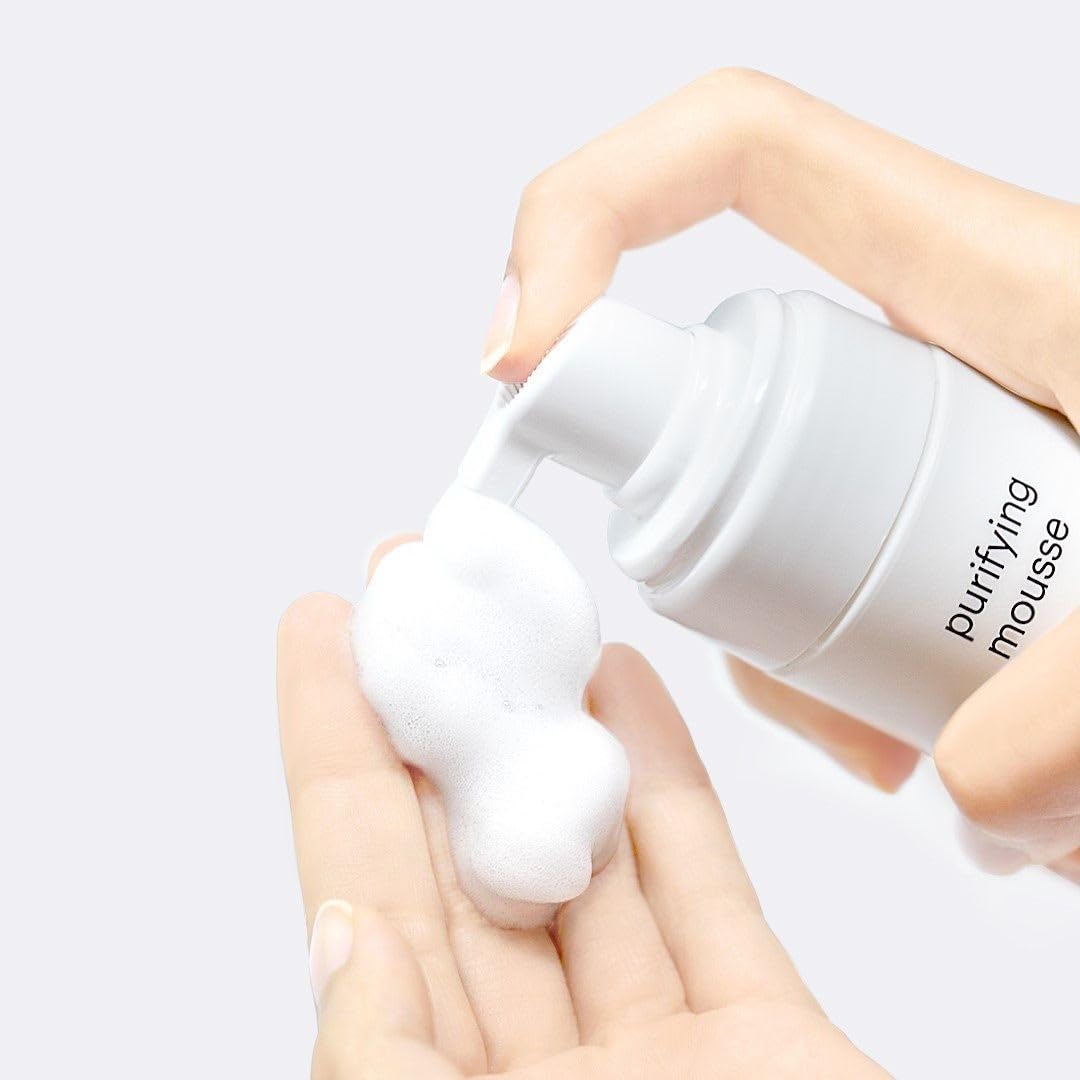 Mesoestetic Mousse purifiante 150 ml