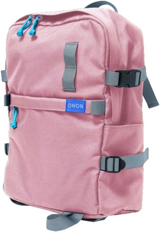 Amazon.co.jp: ONnON HIPSTER Backpack, Backpack, Square