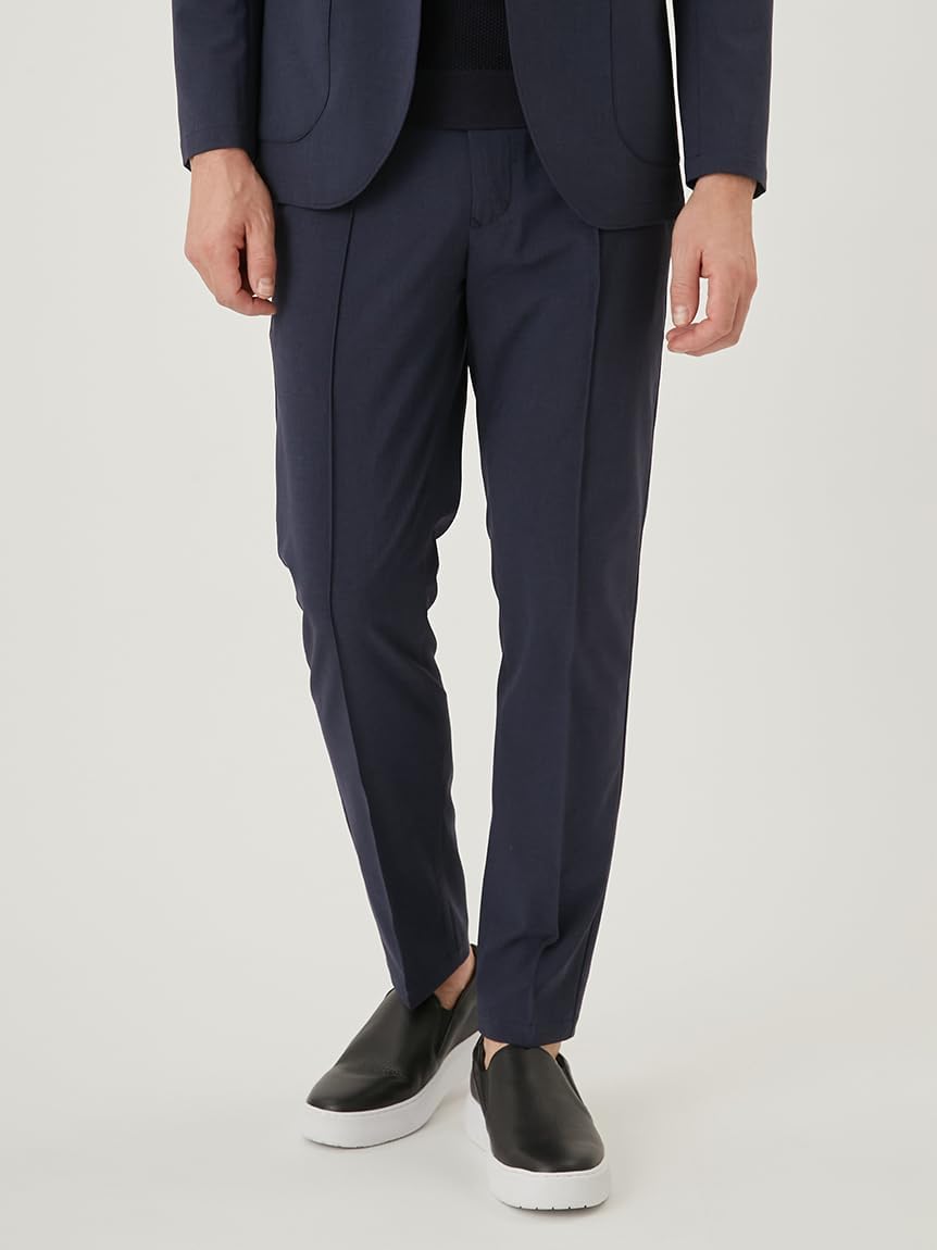 AOURE（アウール）MALPENSA SUMMER PANTS 未使用品 MALPENSA SUMMER SETUP PANTS（フルレングス）｜AOURE（アウール