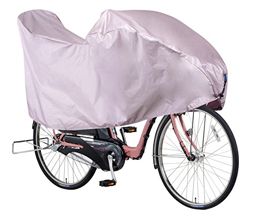 Panasonic (Panasonic) Cycle Cover Half nar146