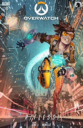 Overwatch (Italian) #10